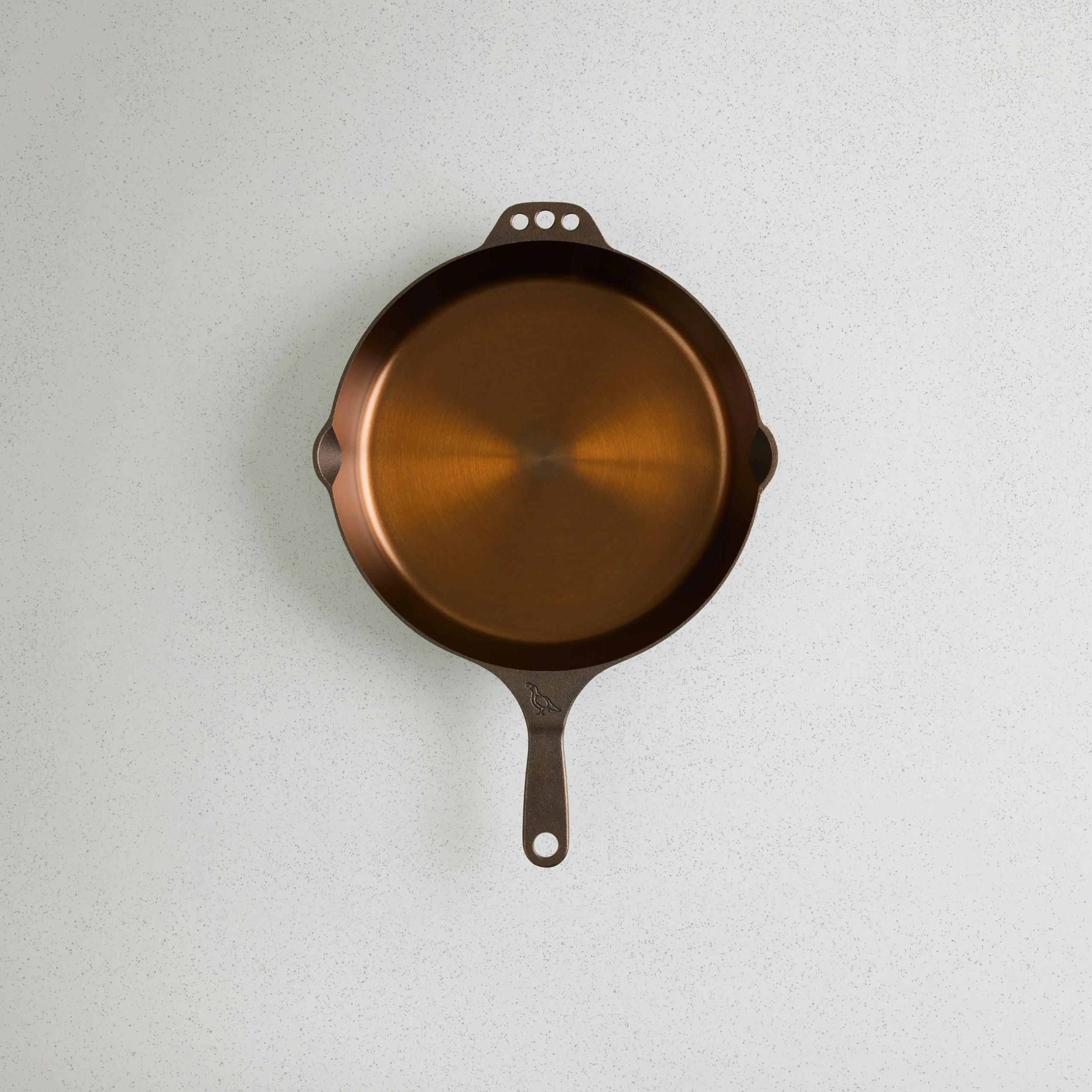 No. 11 American Anniversary Skillet - Image 2