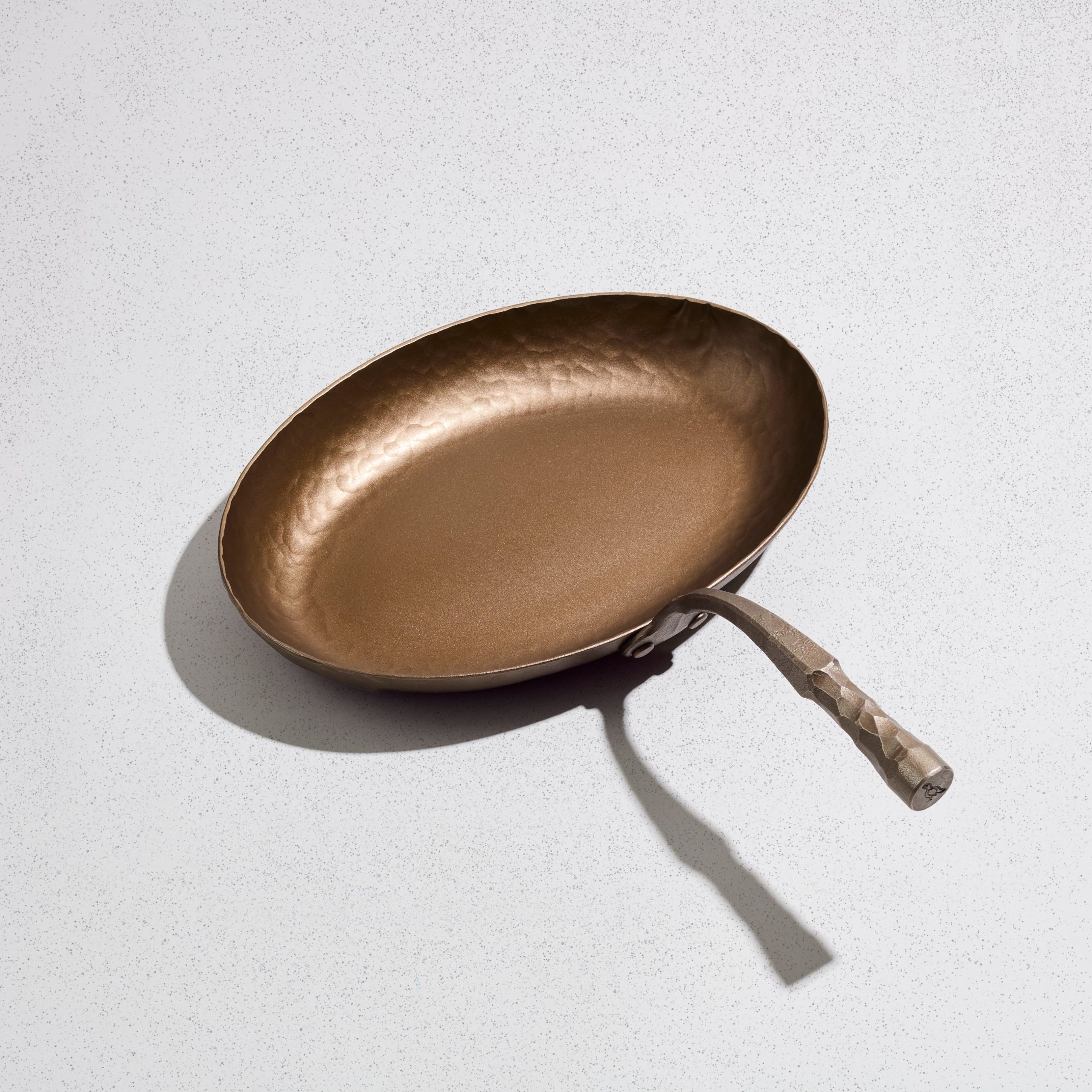 The Fish Skillet