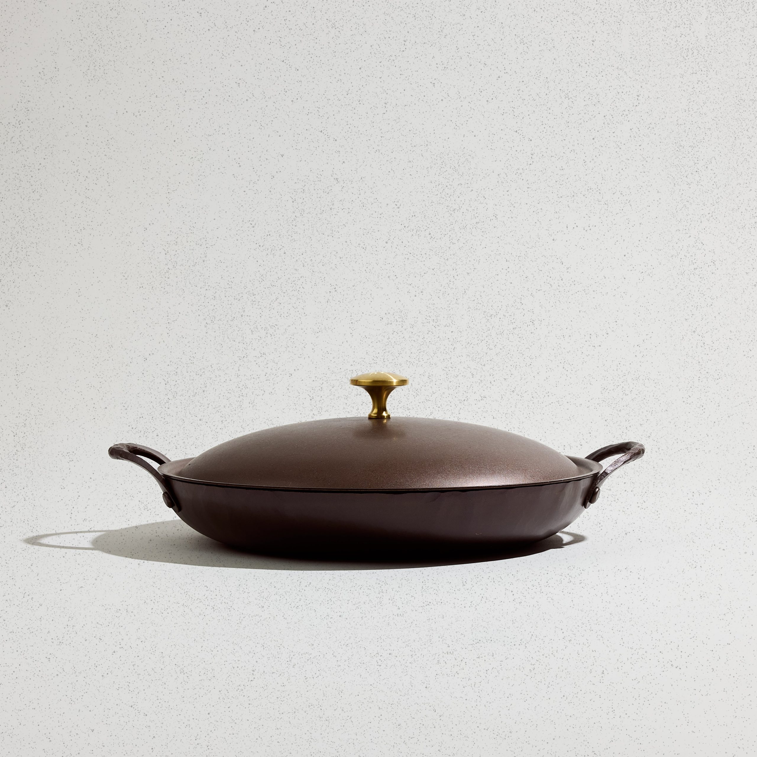 The Carbon Steel Lid - Image 6