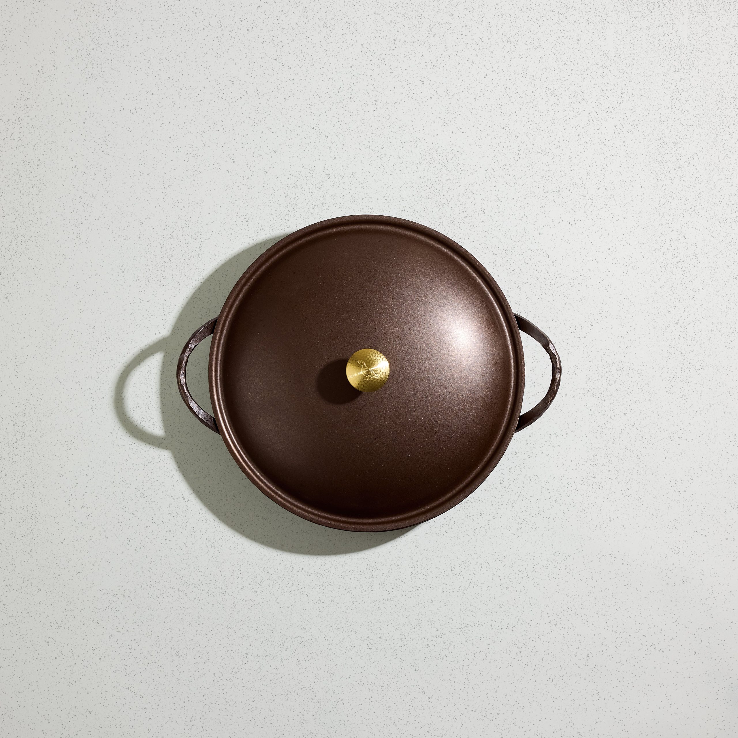 The Carbon Steel Lid - Image 3