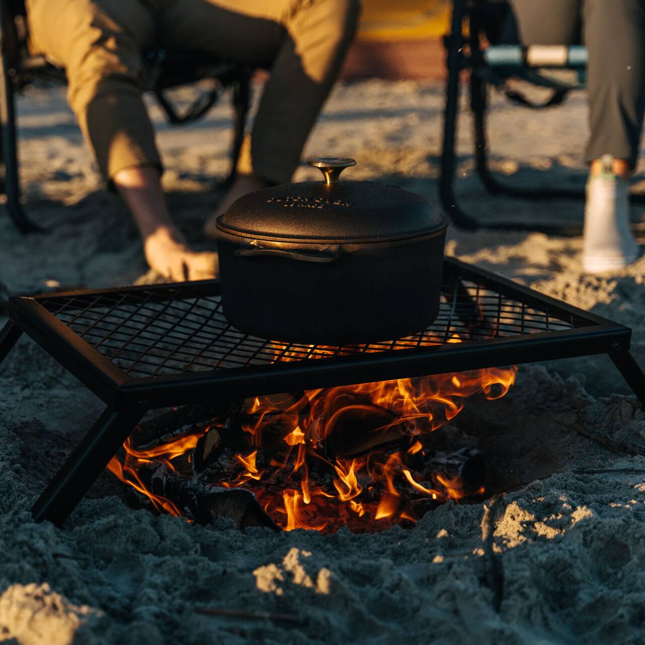 5.5 Qt Dutch Oven - Image 4