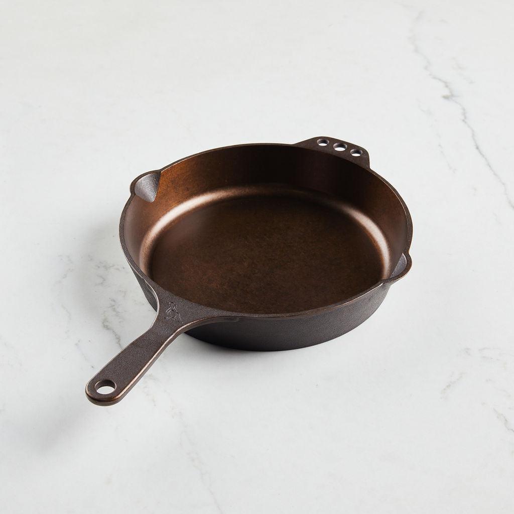 No. 10 Skillet - Image 5