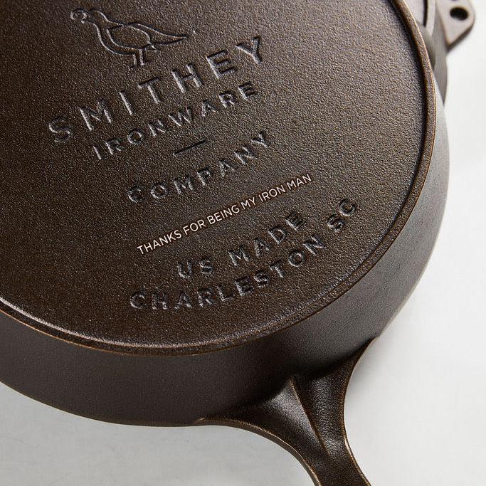 No. 10 Skillet - Image 2