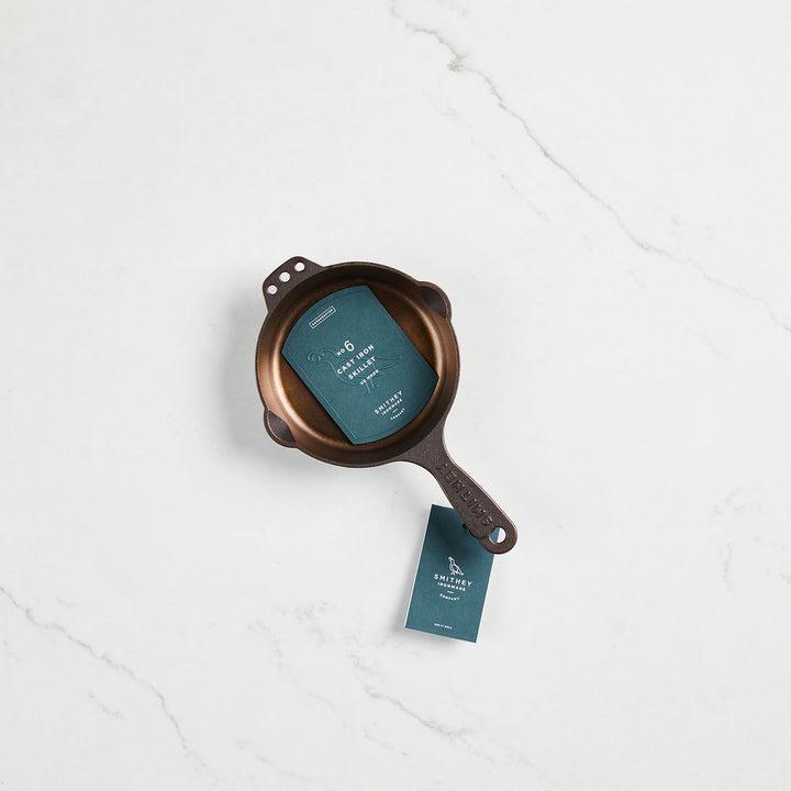 Send Your Smithey Back to us for Engraving - Image 2