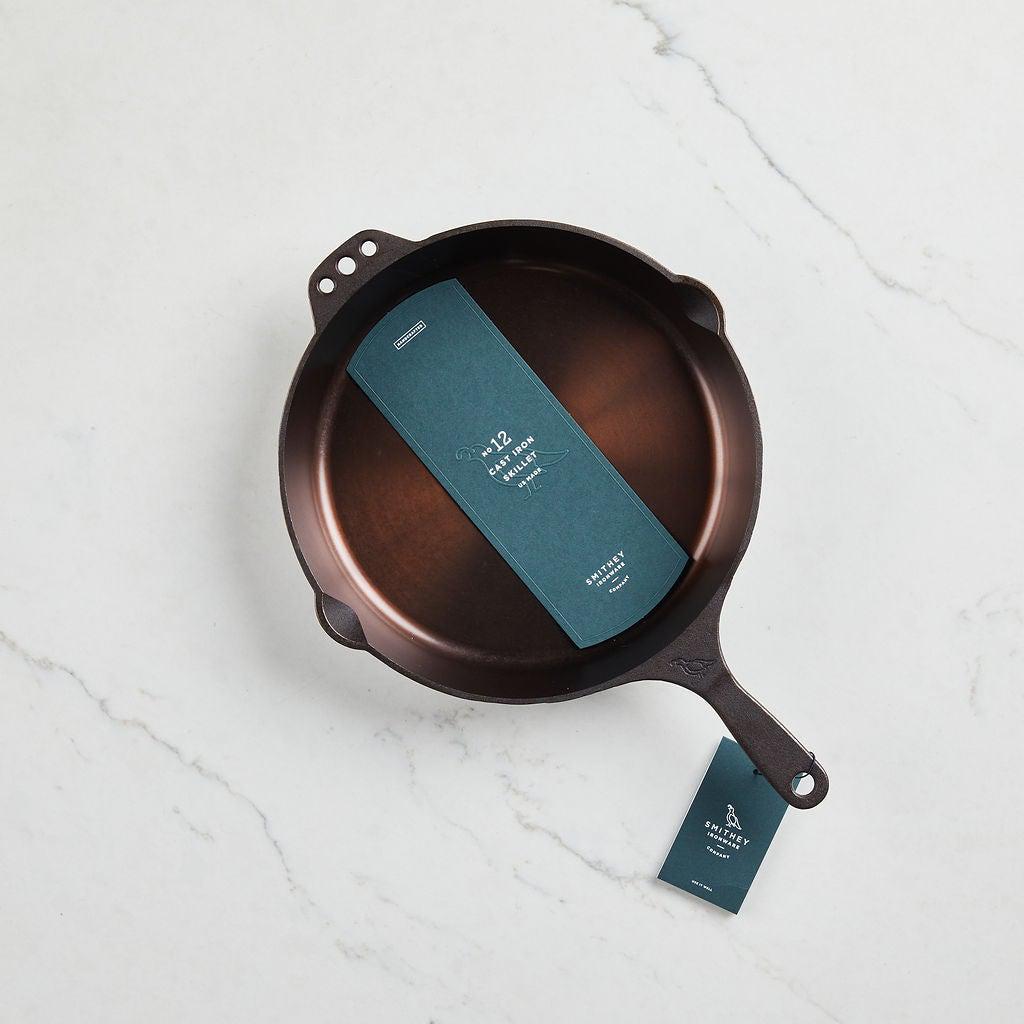 Send Your Smithey Back to us for Engraving - Image 4