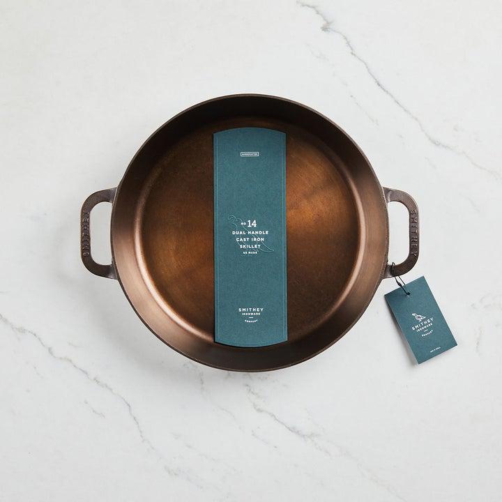 Send Your Smithey Back to us for Engraving - Image 5