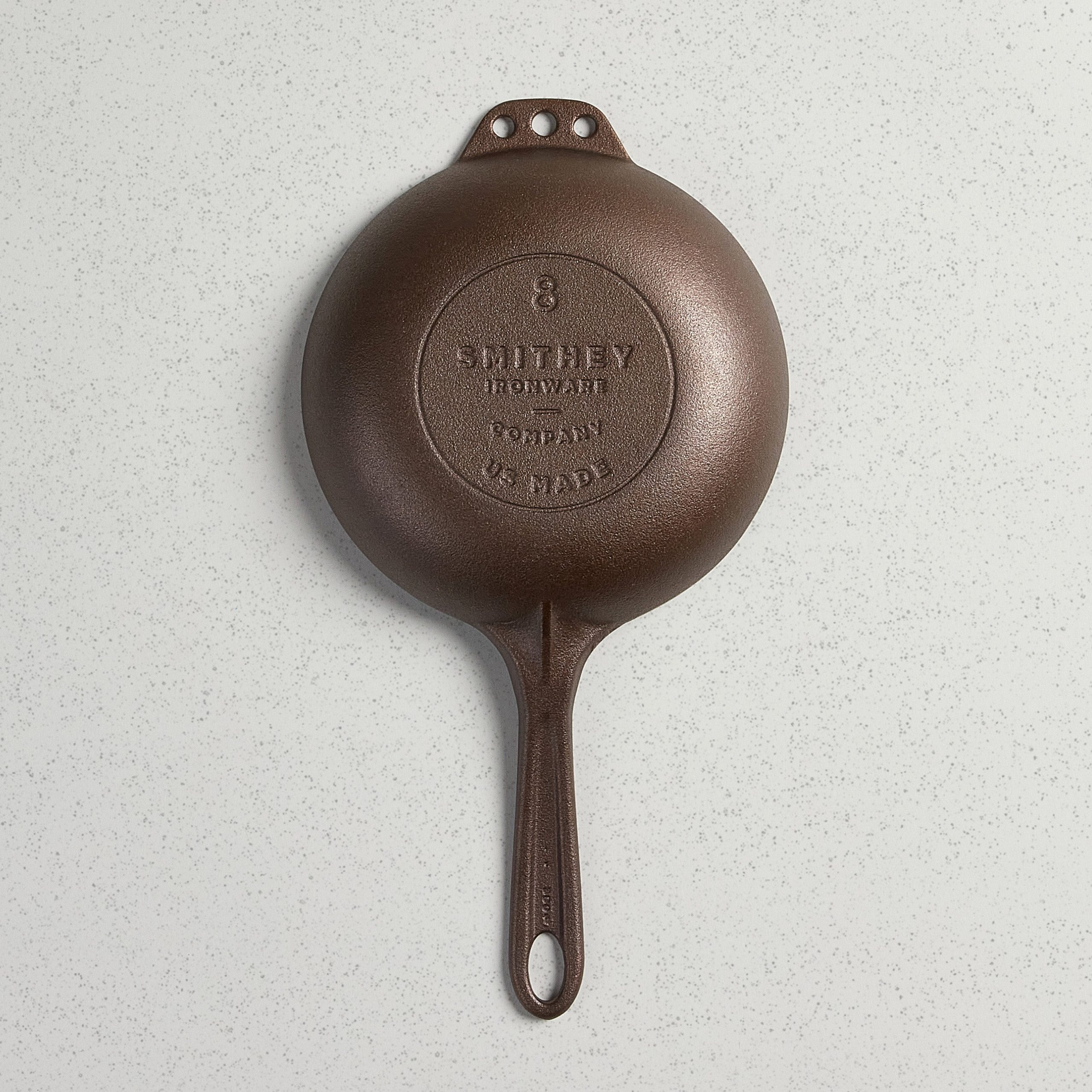 No. 8 Chef Skillet - Image 6