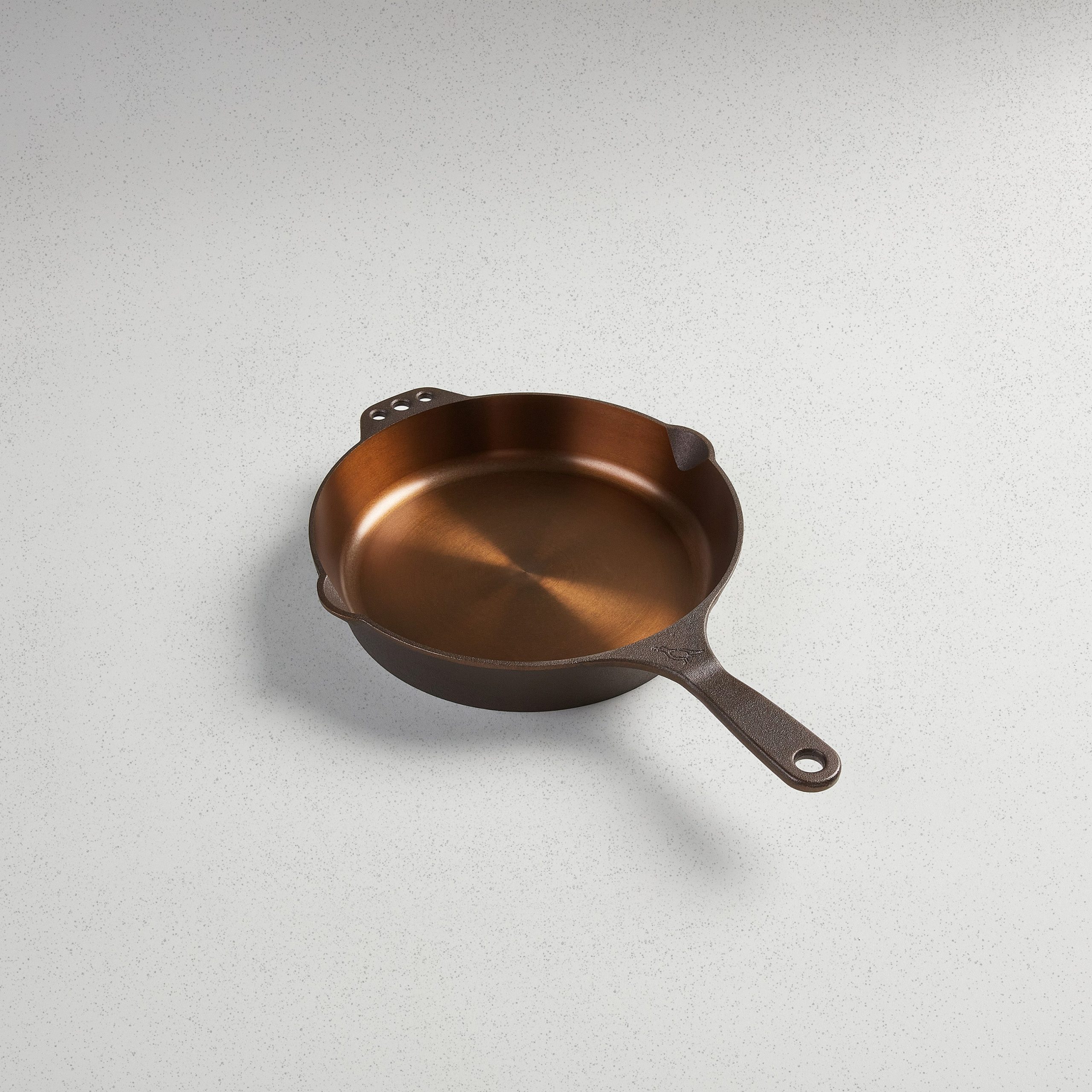 Set of 4 No. 6 Skillets - Image 2