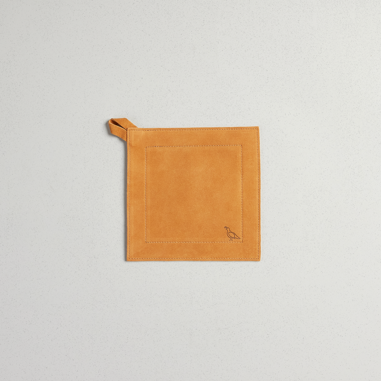 Suede Potholder - Image 2
